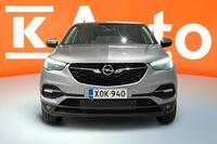 Opel Grandland X vaihtoauto