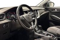 Opel Grandland X vaihtoauto