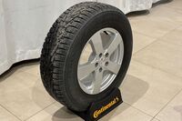 Opel Grandland X vaihtoauto