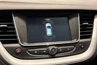 Opel Grandland X vaihtoauto