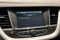 Opel Grandland X vaihtoauto