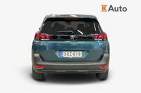 Peugeot 5008 vaihtoauto