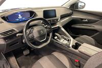 Peugeot 5008 vaihtoauto