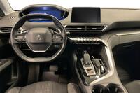 Peugeot 5008 vaihtoauto