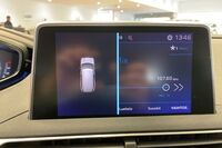 Peugeot 5008 vaihtoauto