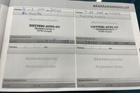 Peugeot 5008 vaihtoauto