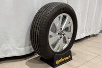 Volkswagen Taigo vaihtoauto