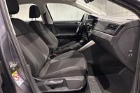 Volkswagen Taigo vaihtoauto