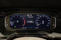 Volkswagen Taigo vaihtoauto