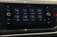 Volkswagen Taigo vaihtoauto