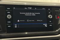 Volkswagen Taigo vaihtoauto