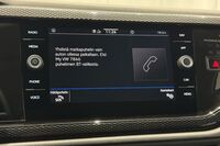 Volkswagen Taigo vaihtoauto