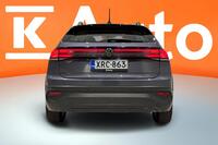 Volkswagen Taigo vaihtoauto