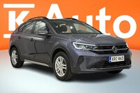 Volkswagen Taigo vaihtoauto