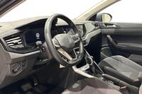 Volkswagen Taigo vaihtoauto