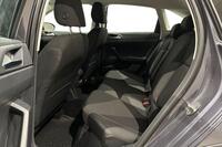 Volkswagen Taigo vaihtoauto