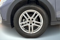 Volkswagen Taigo vaihtoauto