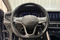 Volkswagen Taigo vaihtoauto