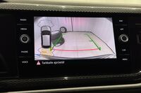 Volkswagen Taigo vaihtoauto