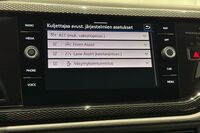 Volkswagen Taigo vaihtoauto