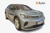 Volkswagen ID.5 vaihtoauto