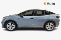 Volkswagen ID.5 vaihtoauto