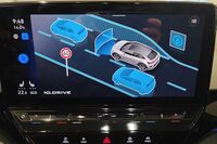 Volkswagen ID.5 vaihtoauto