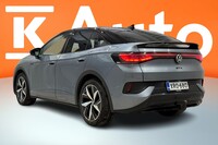 Volkswagen ID.5 vaihtoauto