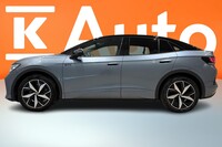 Volkswagen ID.5 vaihtoauto