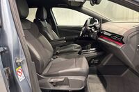 Volkswagen ID.5 vaihtoauto