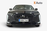DS 4 vaihtoauto