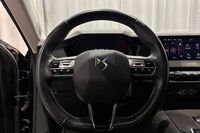 DS 4 vaihtoauto