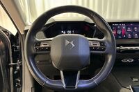 DS 4 vaihtoauto