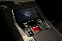 DS 4 vaihtoauto