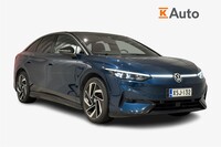 Volkswagen ID.7 vaihtoauto