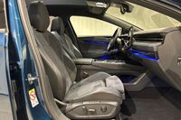 Volkswagen ID.7 vaihtoauto