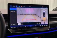 Volkswagen ID.7 vaihtoauto