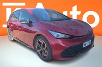 Cupra Born vaihtoauto