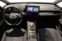 Cupra Born vaihtoauto