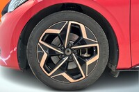 Cupra Born vaihtoauto