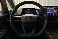 Cupra Born vaihtoauto