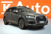 Audi Q7 vaihtoauto
