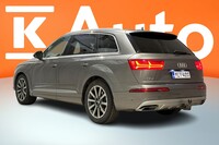 Audi Q7 vaihtoauto