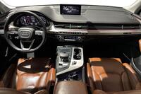 Audi Q7 vaihtoauto