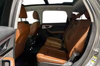 Audi Q7 vaihtoauto