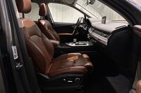 Audi Q7 vaihtoauto