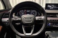 Audi Q7 vaihtoauto