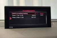 Audi Q7 vaihtoauto