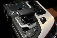 Audi Q7 vaihtoauto