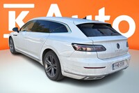 Volkswagen Arteon vaihtoauto